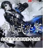 网游之我是武学家